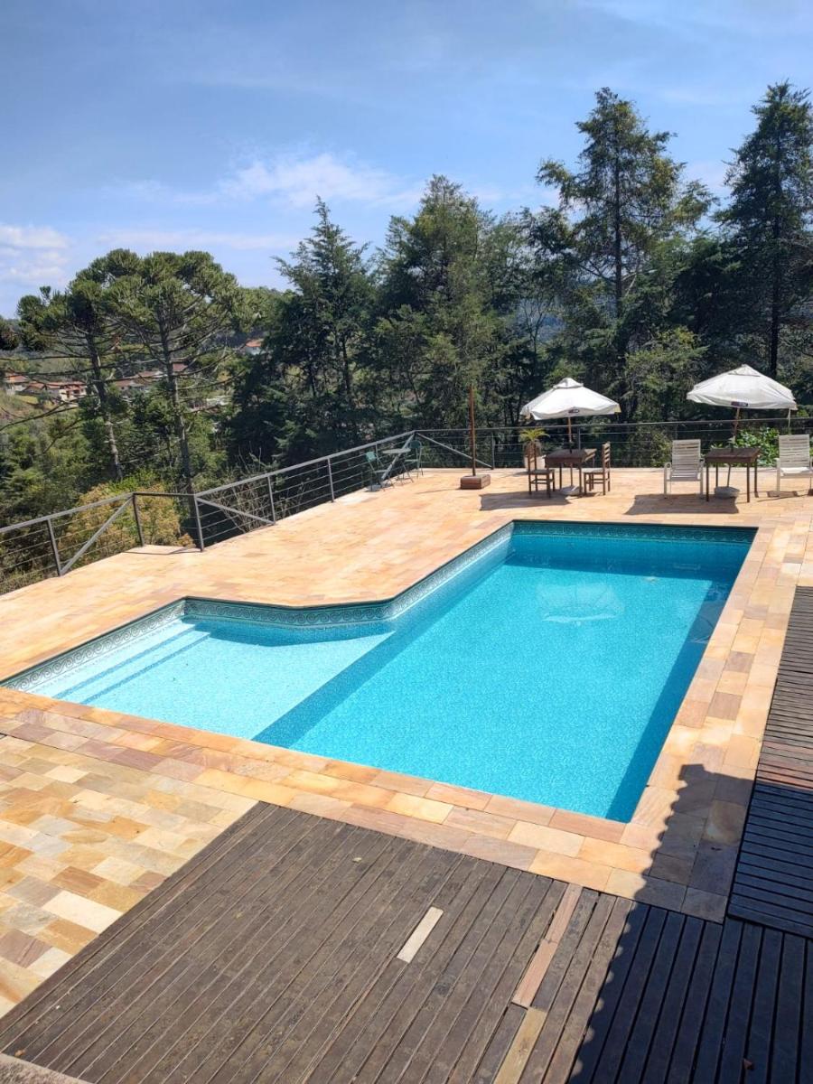 Pousada Le Lieu - Housity