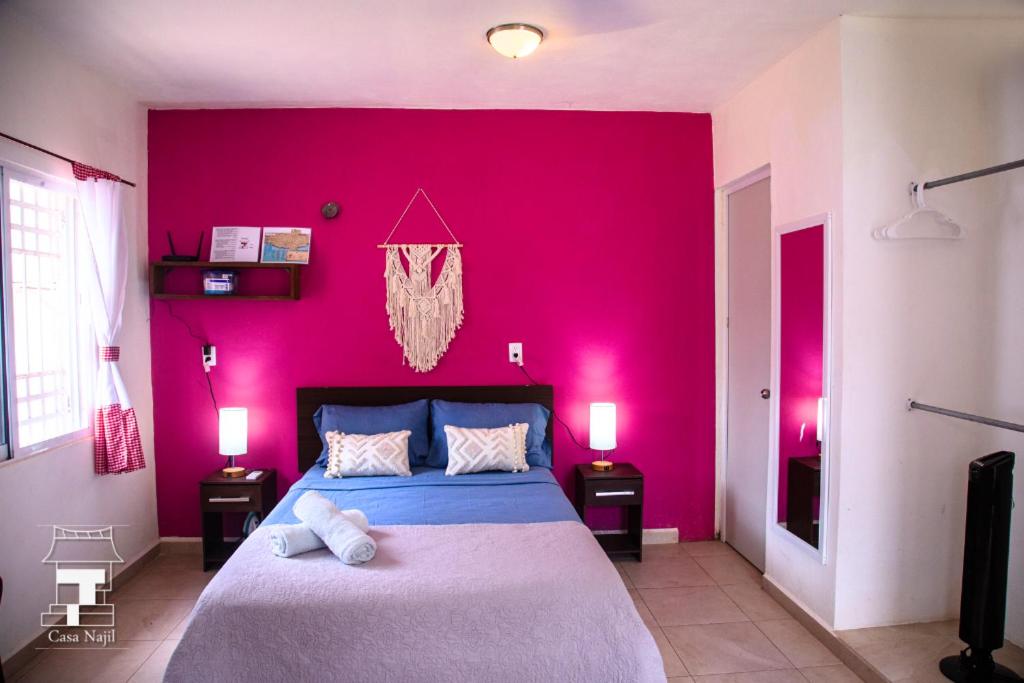 Najil House St4 - Hizvo