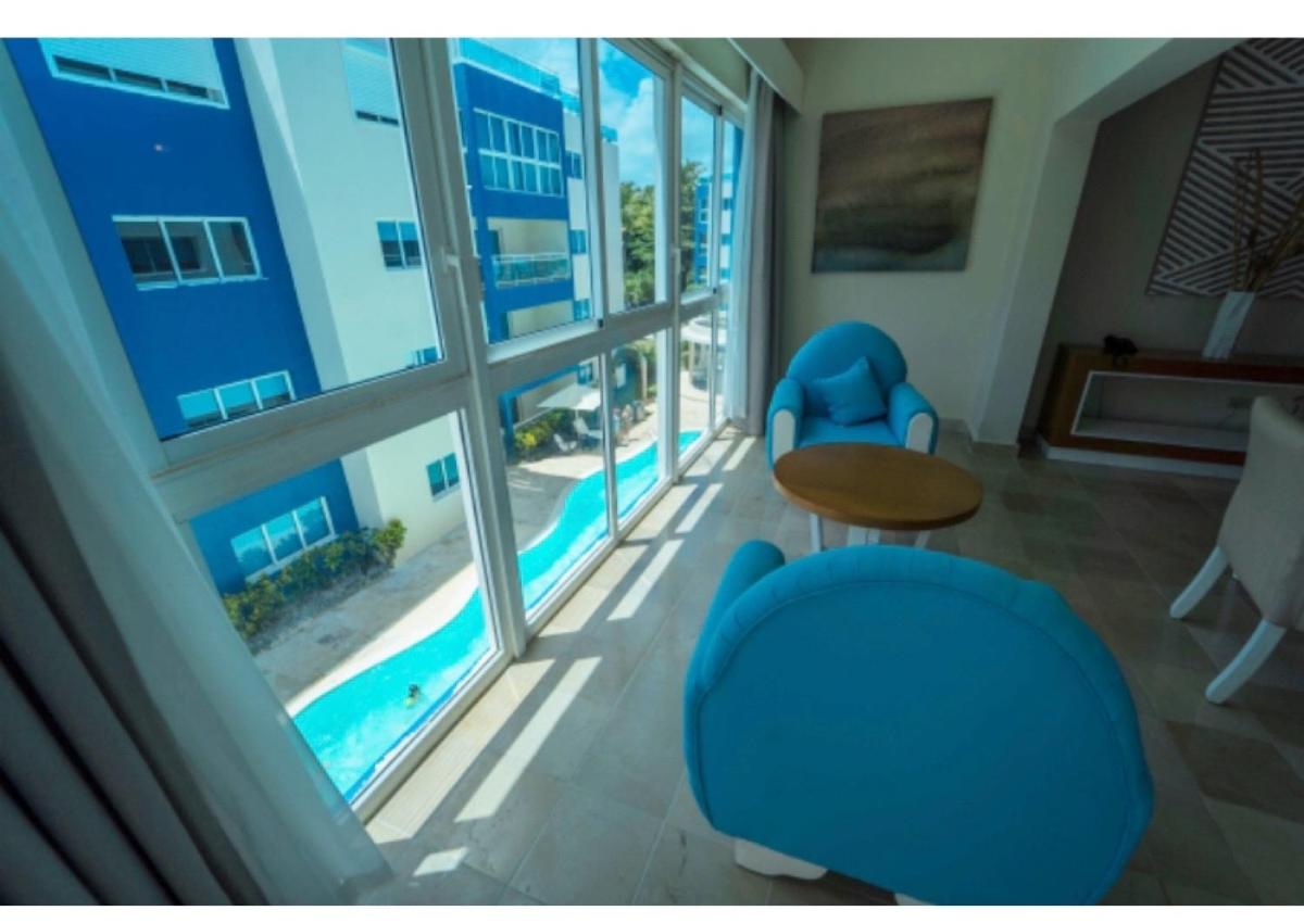 Bavaro Hotel Cortecito - Housity