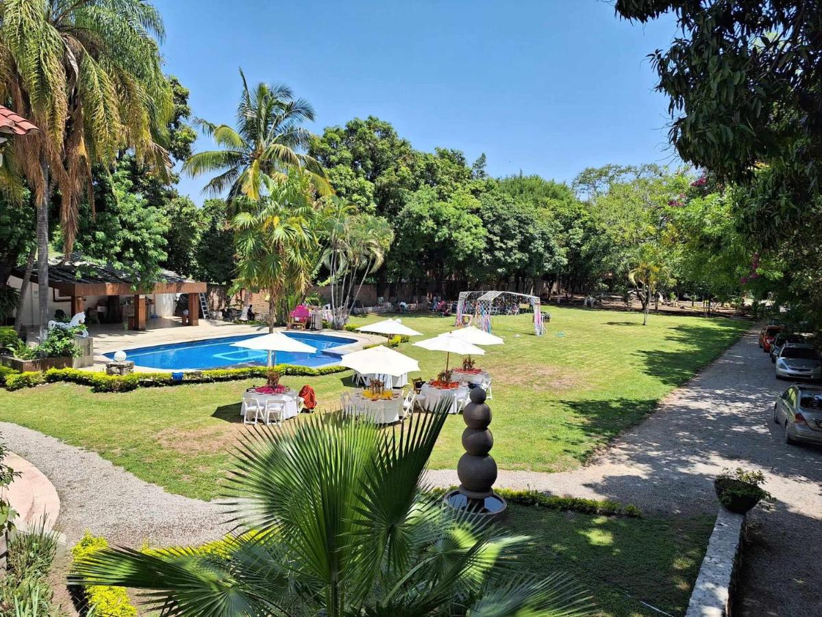 Casa de la O Hotel Boutique - Housity