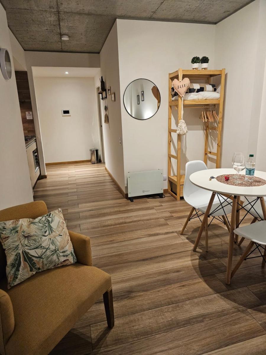 Suitetrails - Belgrano BLUE Apartment