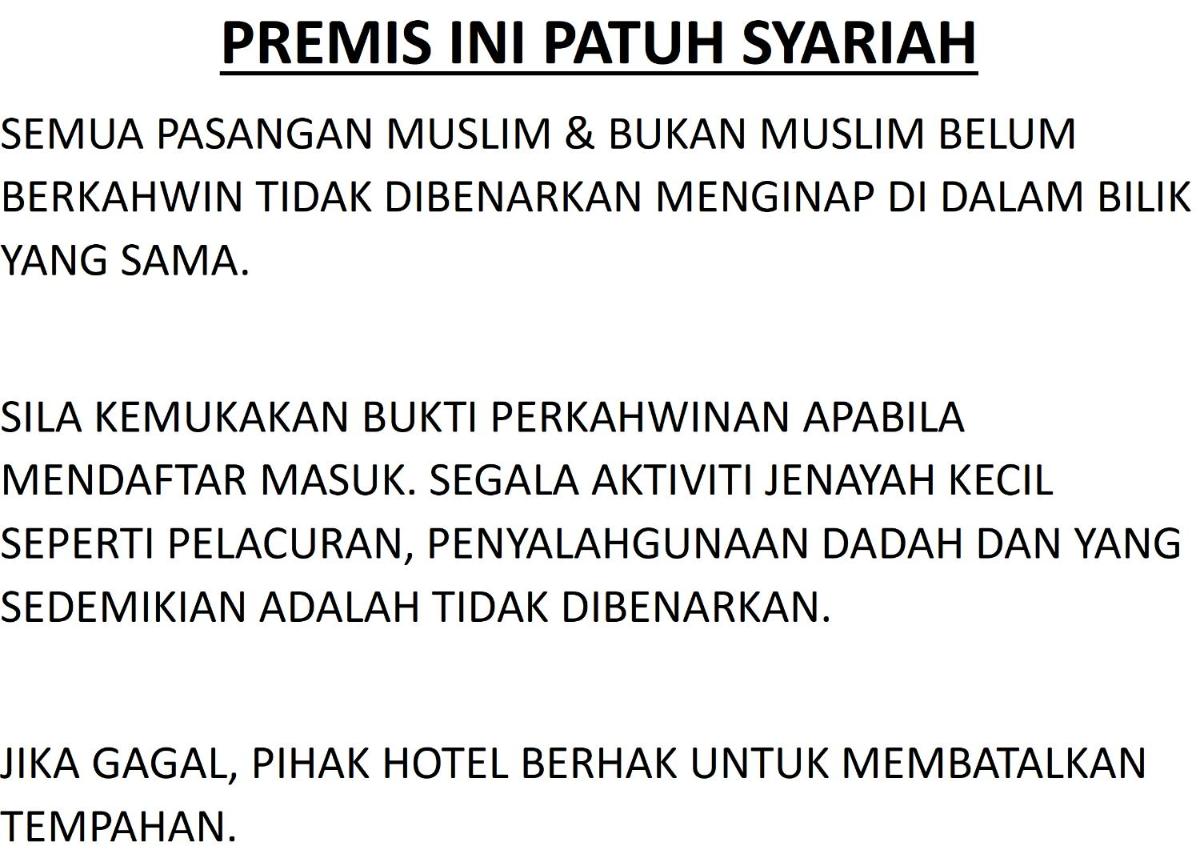 HOTEL SHAFURA 2 - Housity