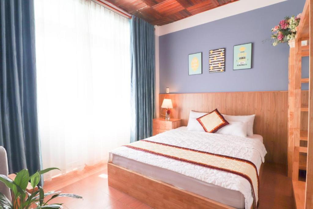 TEPPI HOUSE _DALAT - Housity