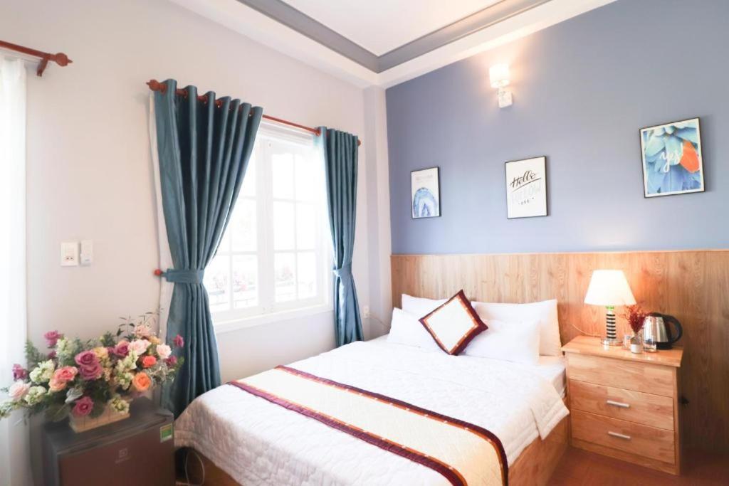 TEPPI HOUSE _DALAT - Housity
