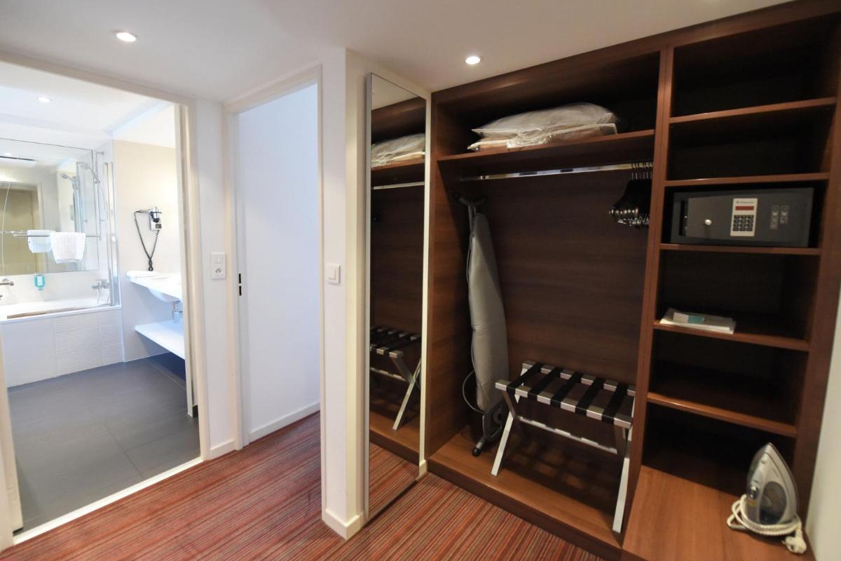 Holiday Inn Mulhouse by IHG - Housity