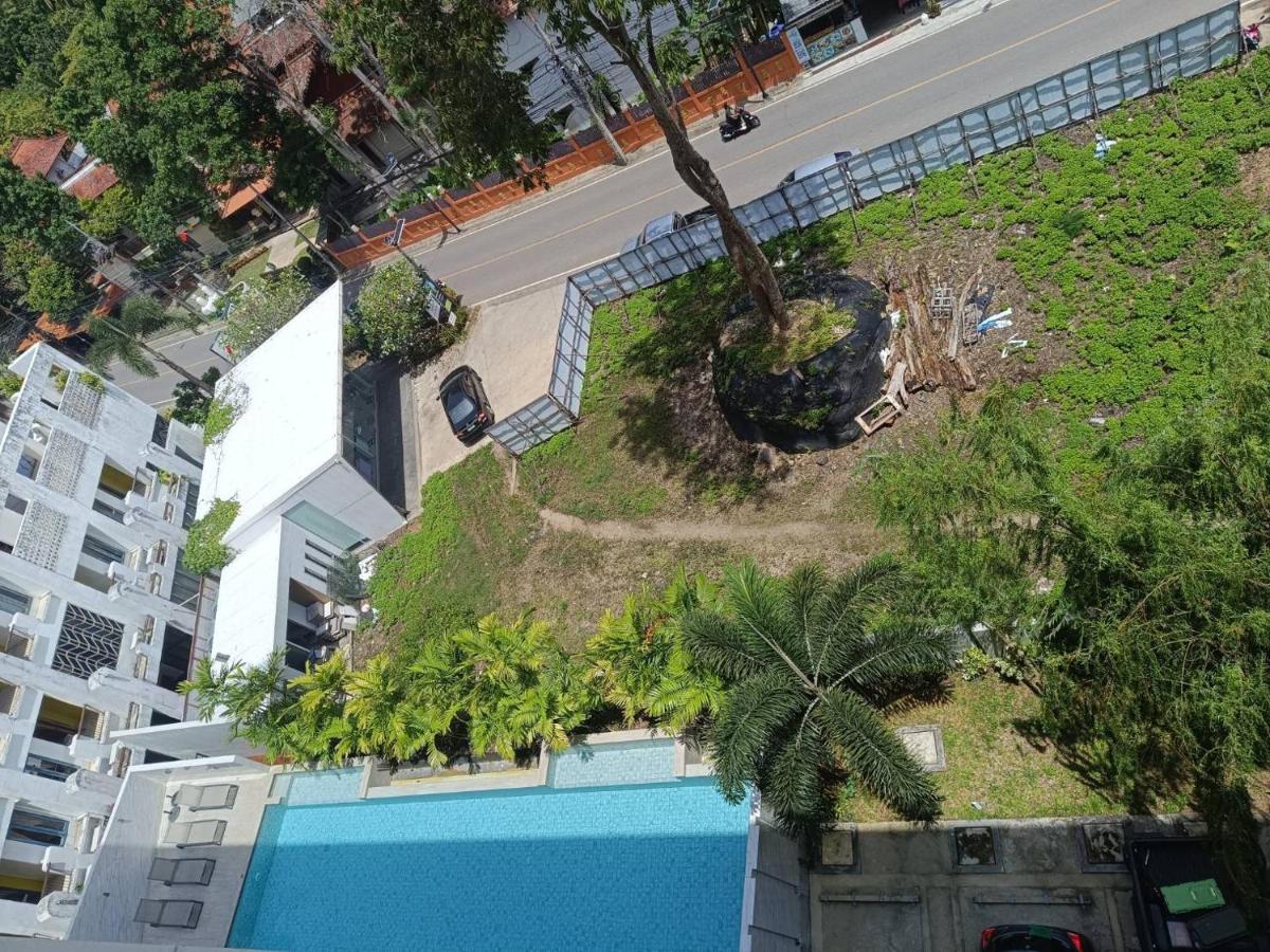 The Rocco Luxury Residence Ao-Nang Krabi - Housity