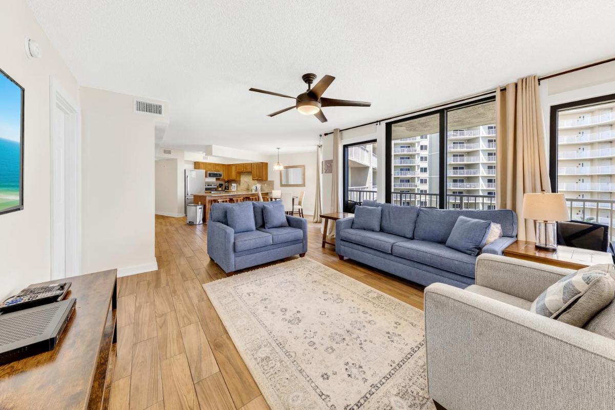 Seaside Beach & Racquet 5614 - Housity