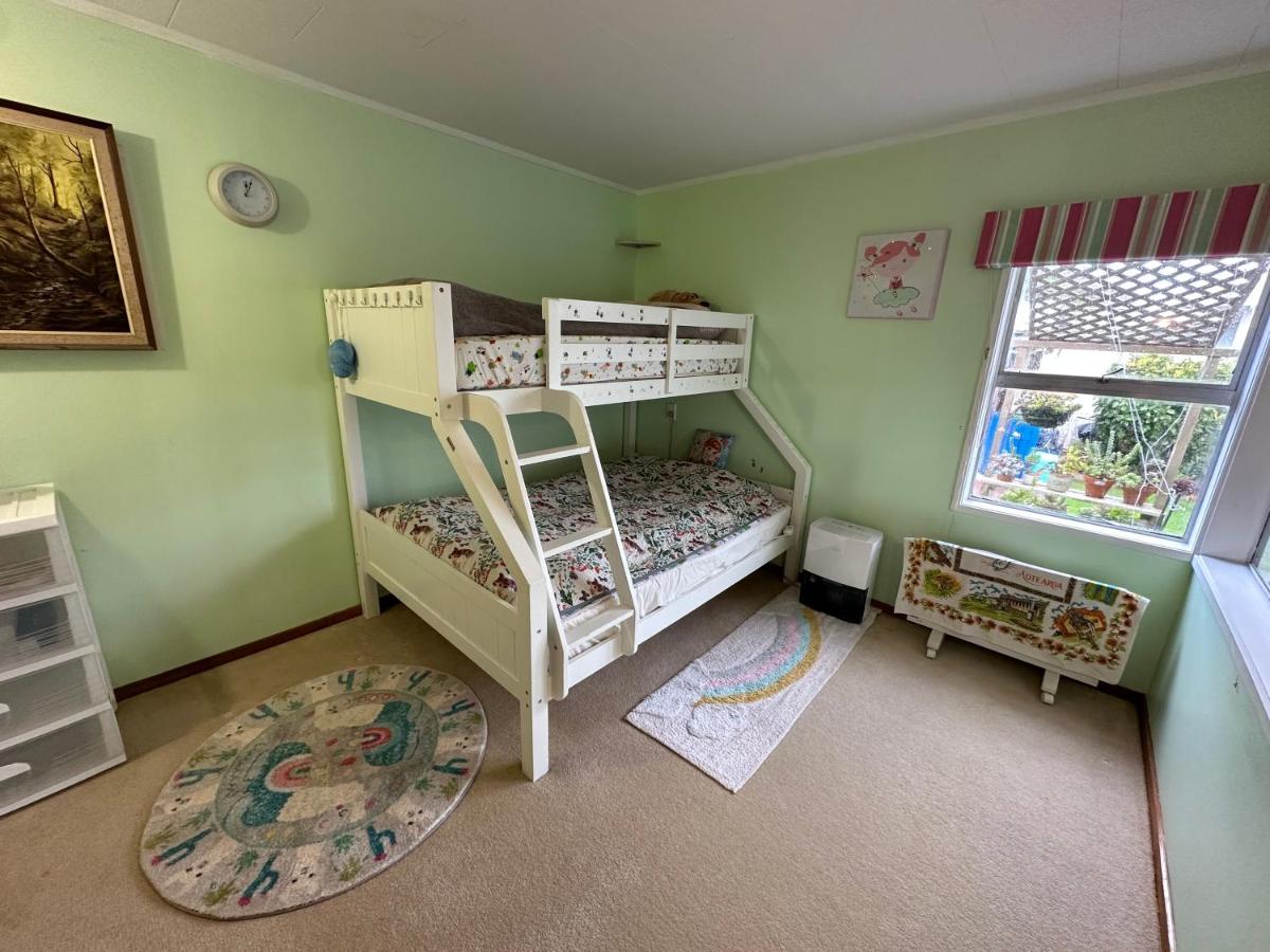 Lucky house - Hizvo