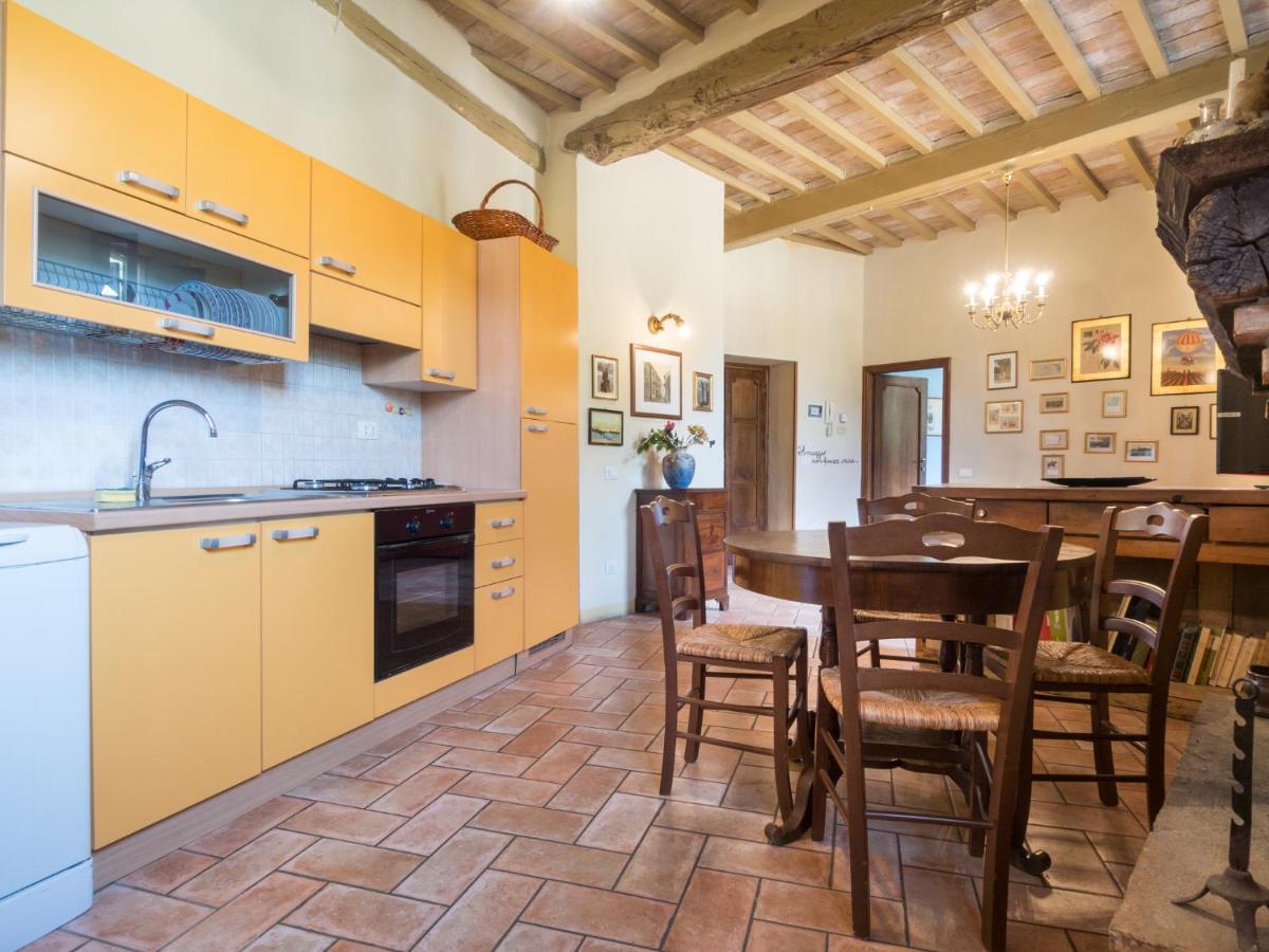 La Loggia Sul Nera - Housity