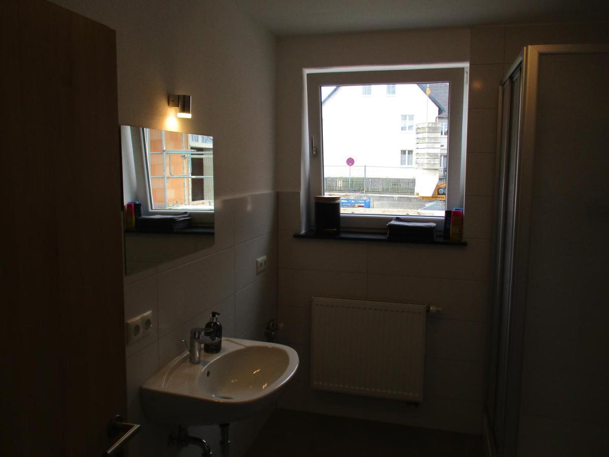 PARSBERGER Ferienwohnung 4 - Housity