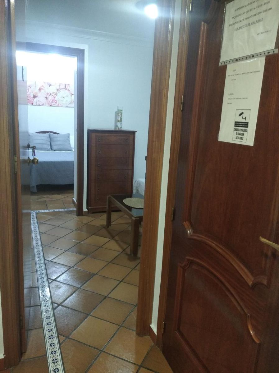 HABITACIONES BIAL ROOMS Cartaya - Housity