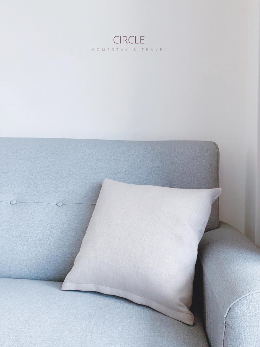 圓圈圈民宿Circle circle Homestay - Housity