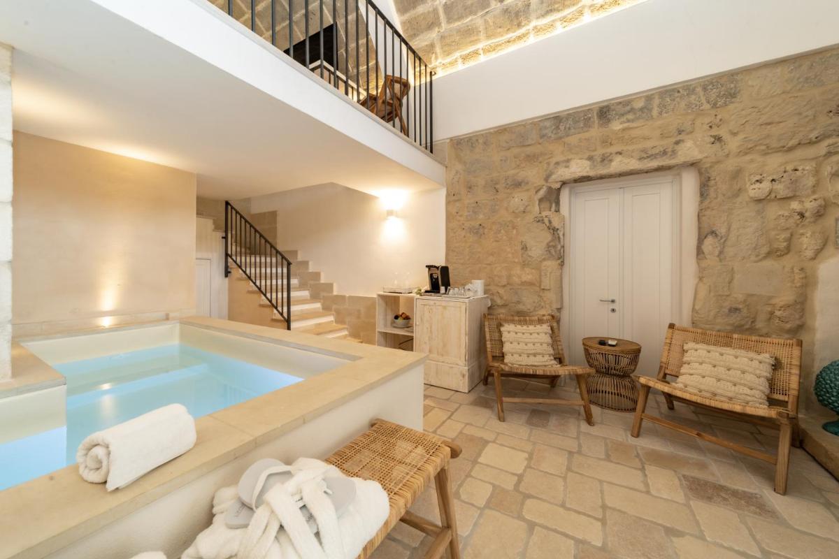 Masseria dei Monaci - Housity