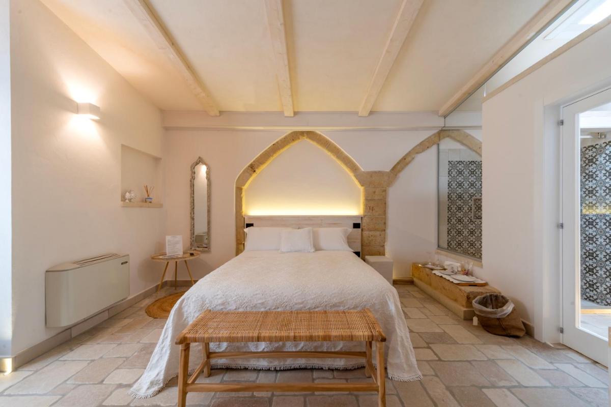 Masseria dei Monaci - Housity