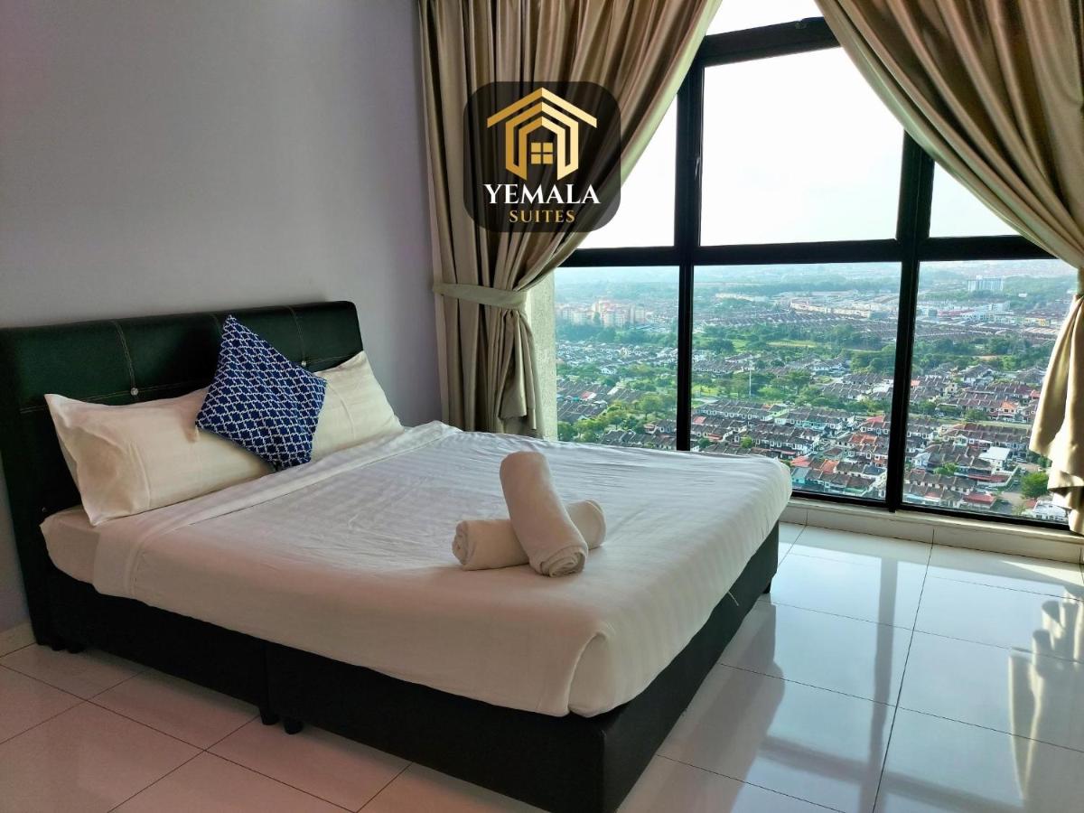 Yemala Suites at Skyloft - Johor - Housity