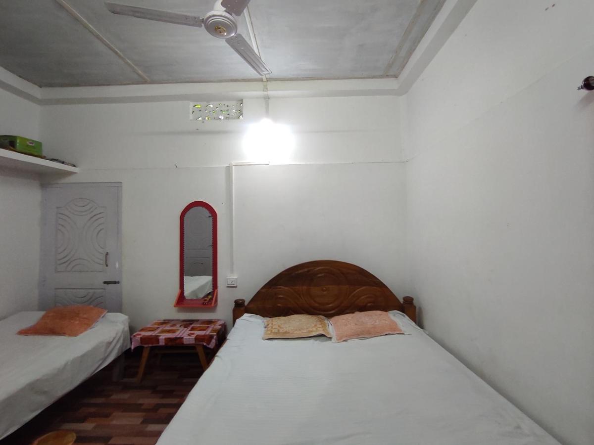 Manas Green home stay - Housity