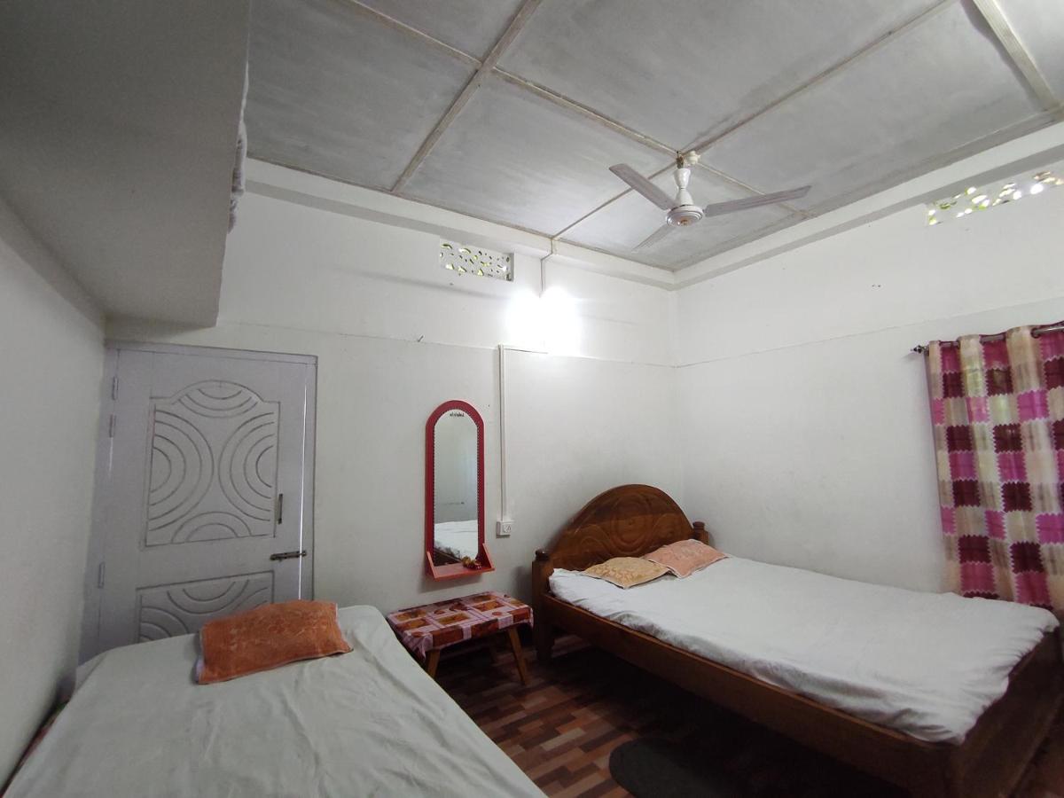 Manas Green home stay - Housity
