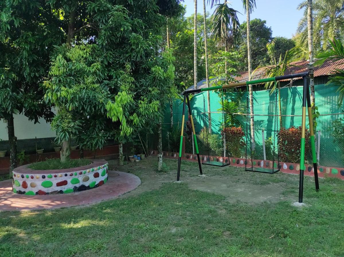 Manas Green home stay - Housity