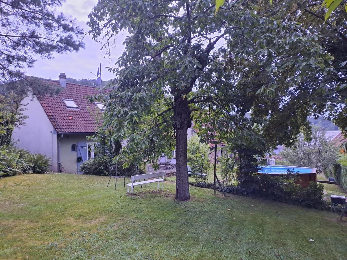 Maison d'hôtes des Mondfänger - Housity
