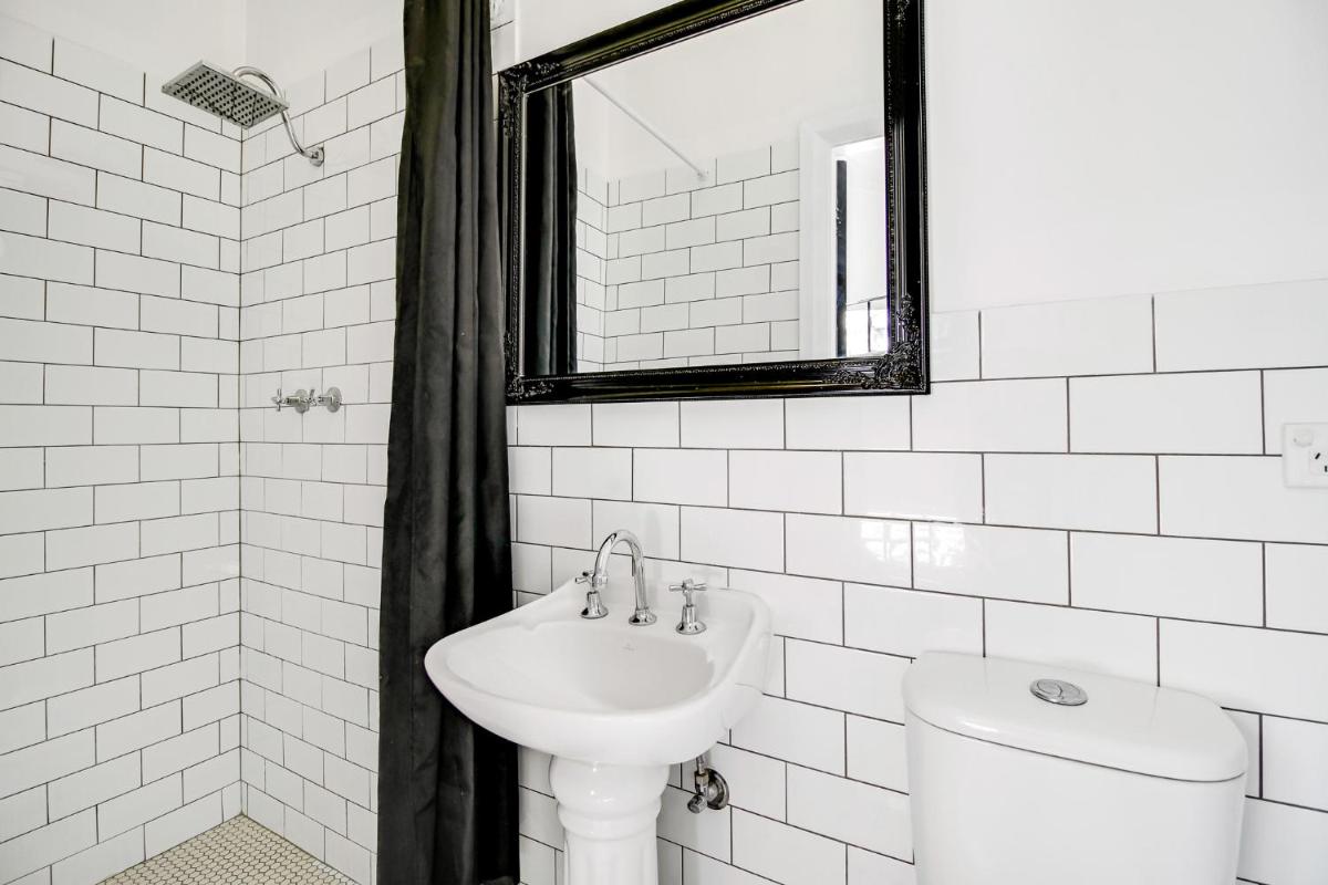 VENUS Harbourside - FEMALE ONLY HOSTEL - Housity