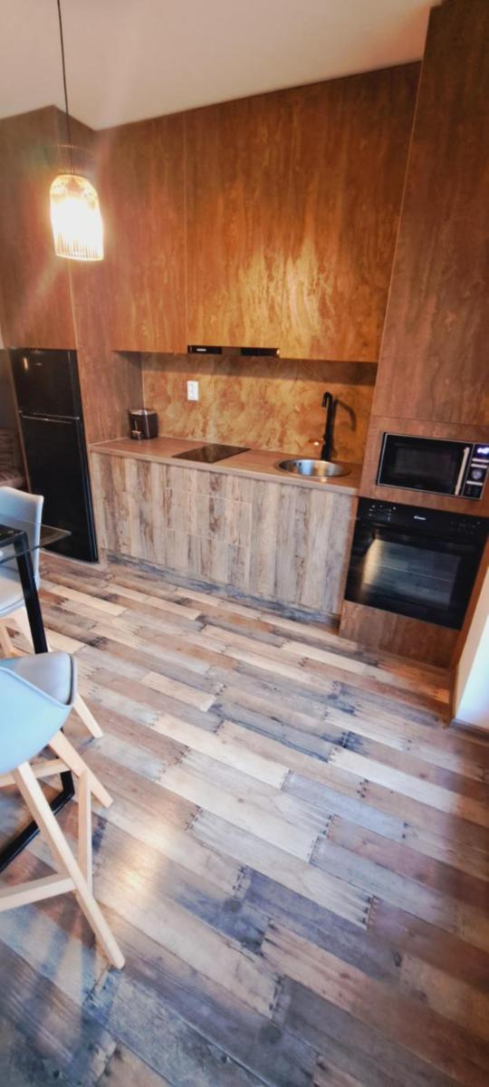 The World Apartament II - Housity