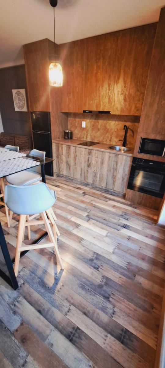 The World Apartament II - Housity