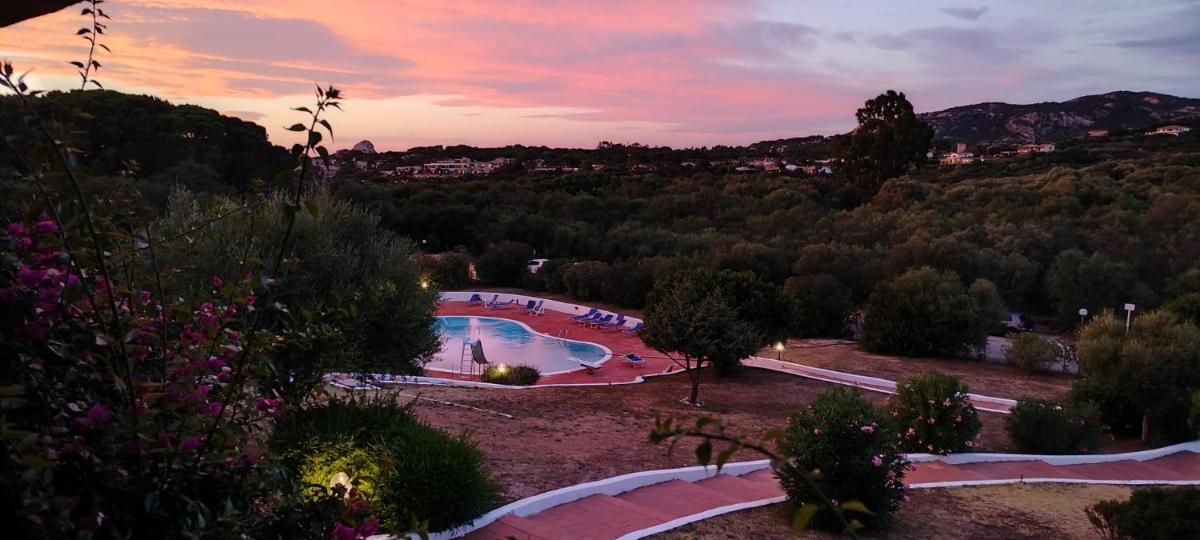 Residence Pinnetta Cala Bitta - Housity