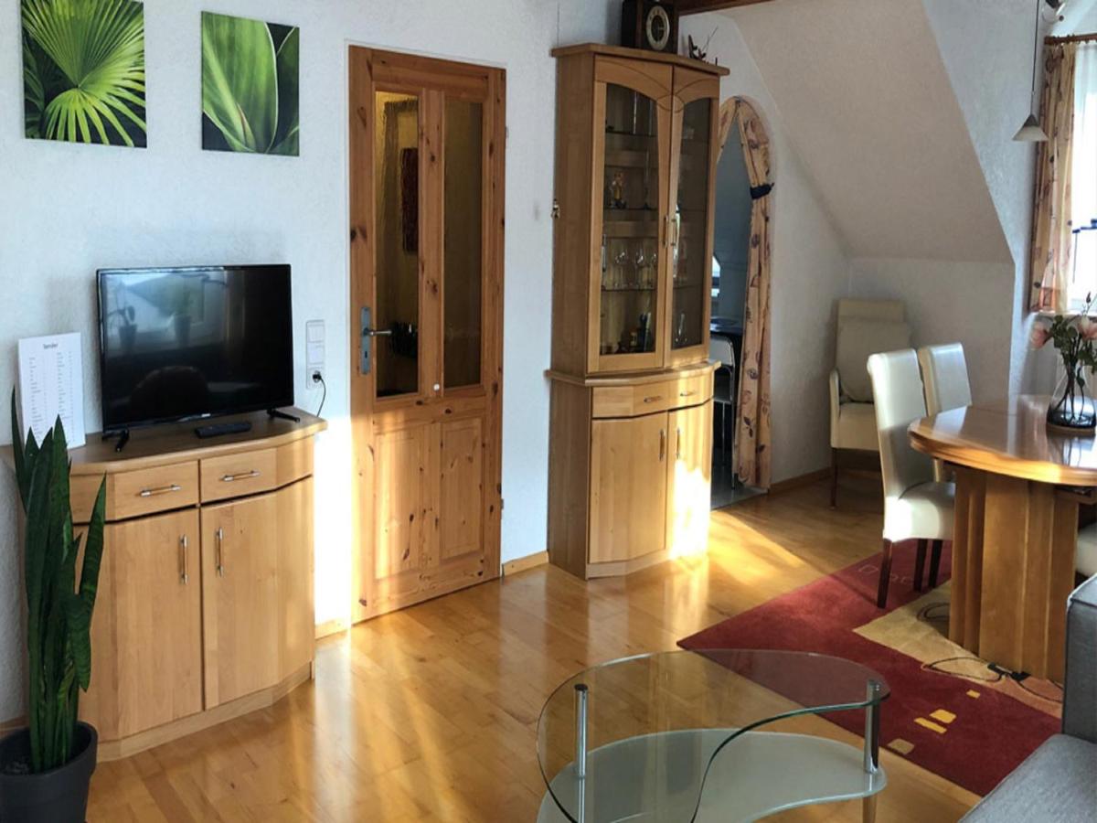 Ferienwohnung Bamberg Land - Housity