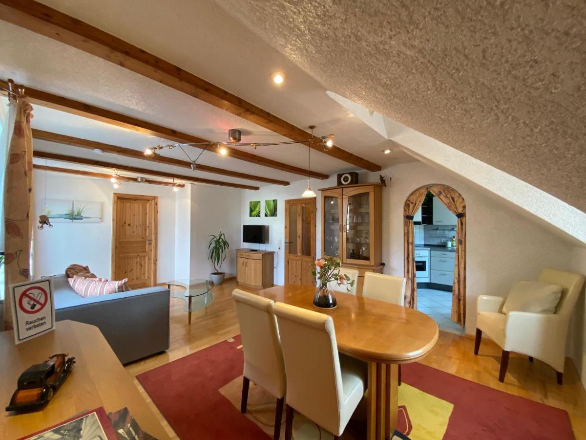 Ferienwohnung Bamberg Land - Housity