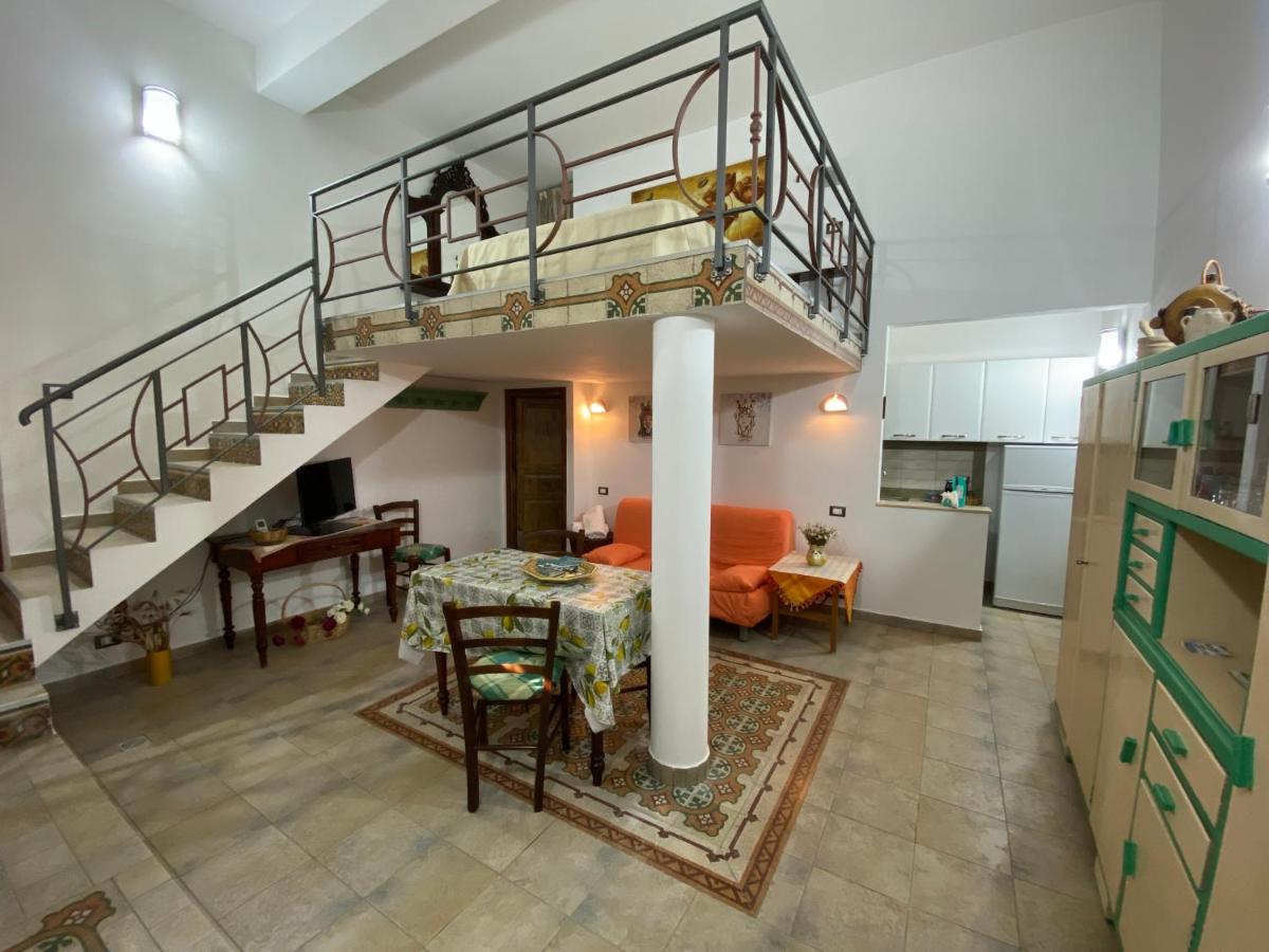Le_case_di_Antonella - your holiday in Sicilia - Housity
