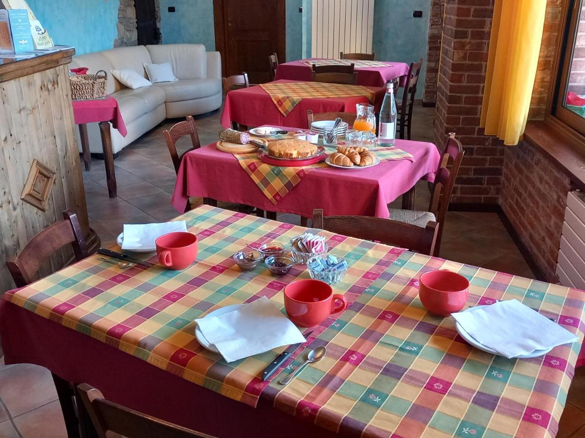 Cascina Zanot - Housity