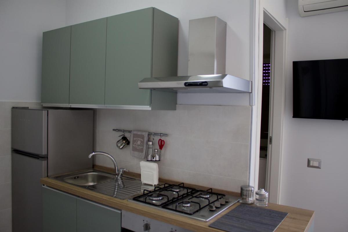 Deluxe Apartments vista Reggia di Caserta - Housity