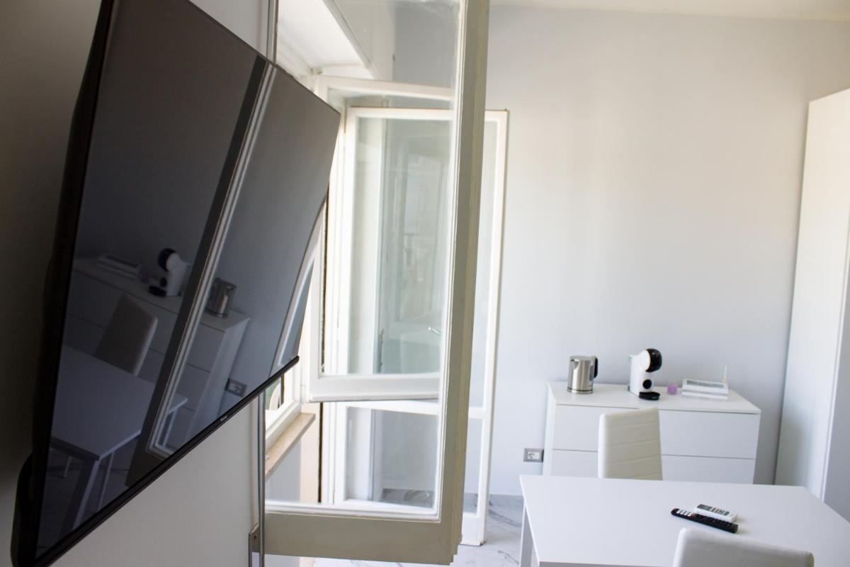 Deluxe Apartments vista Reggia di Caserta - Housity