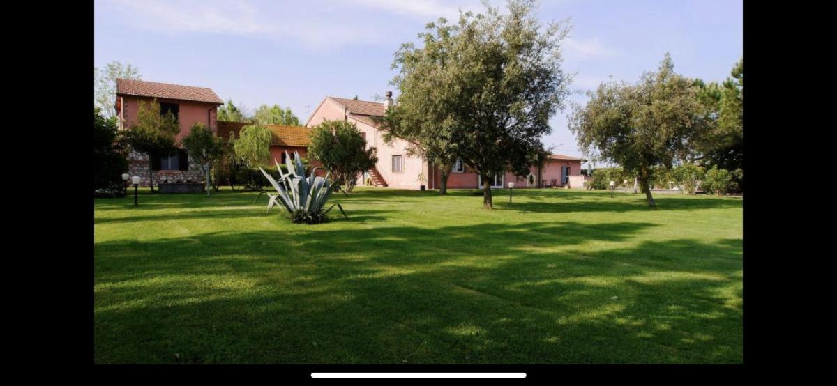I Giardini Di Varrone - Hizvo