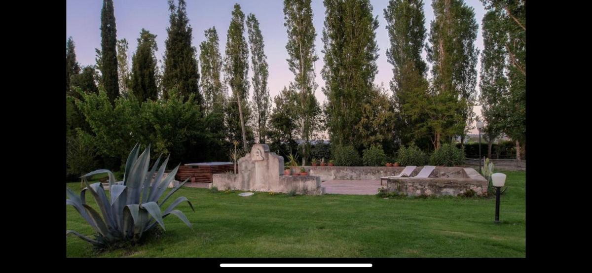 I Giardini Di Varrone - Hizvo