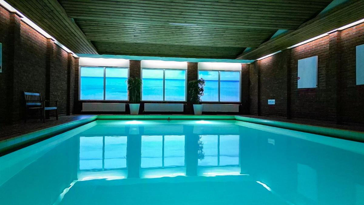 Hotel Hof van Gelre by Flow - Housity