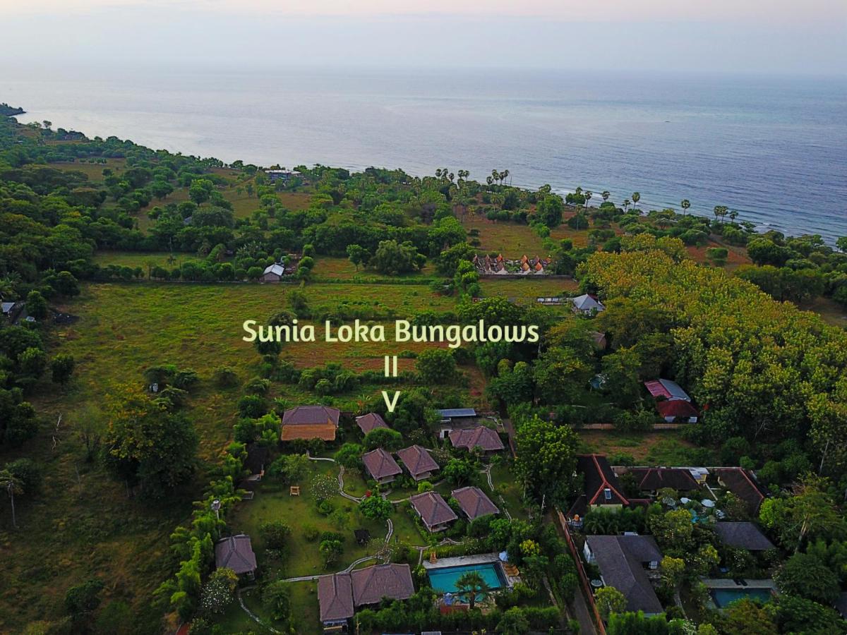 Sunia Loka Bungalows & Dive Center - Housity