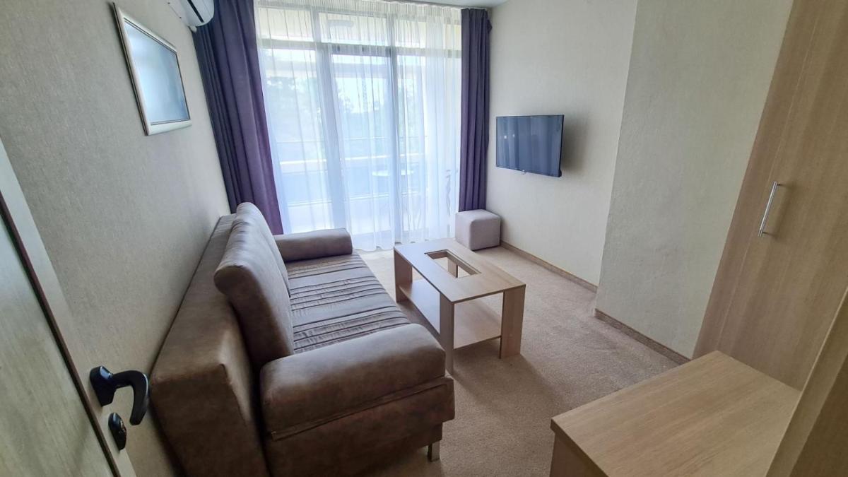 St. Sofia Beach Hotel - Housity