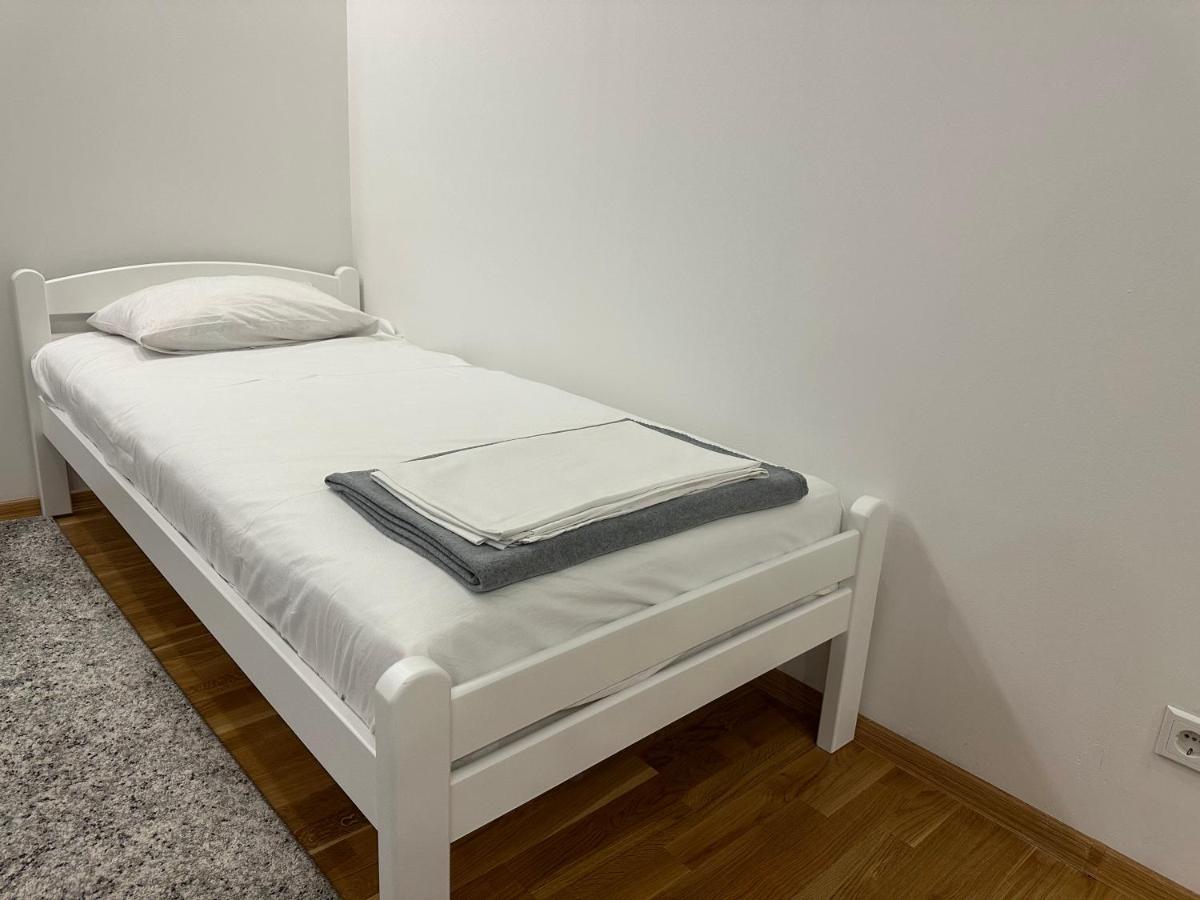 Suitetrails - Apartment Sara Centar Sarajevo