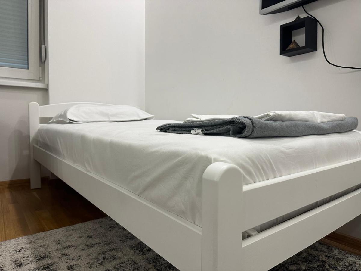 Suitetrails - Apartment Sara Centar Sarajevo