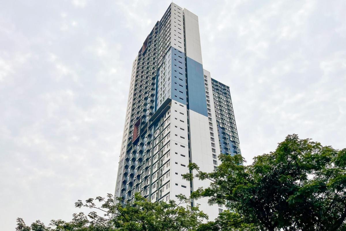 RedLiving Apartemen Evenciio - Arutala Living - Housity