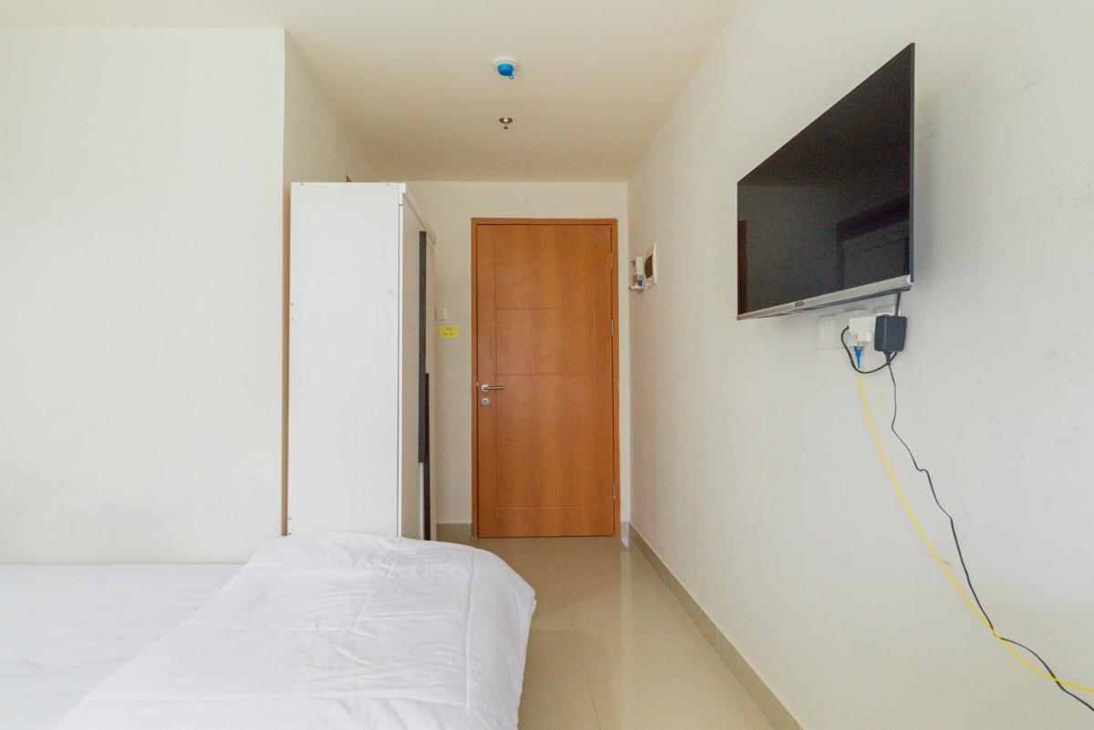 RedLiving Apartemen Evenciio - Arutala Living - Housity