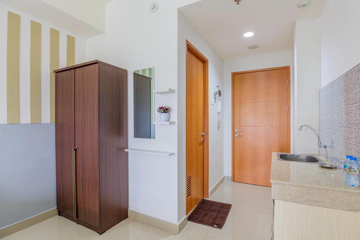 RedLiving Apartemen Evenciio - Arutala Living - Housity