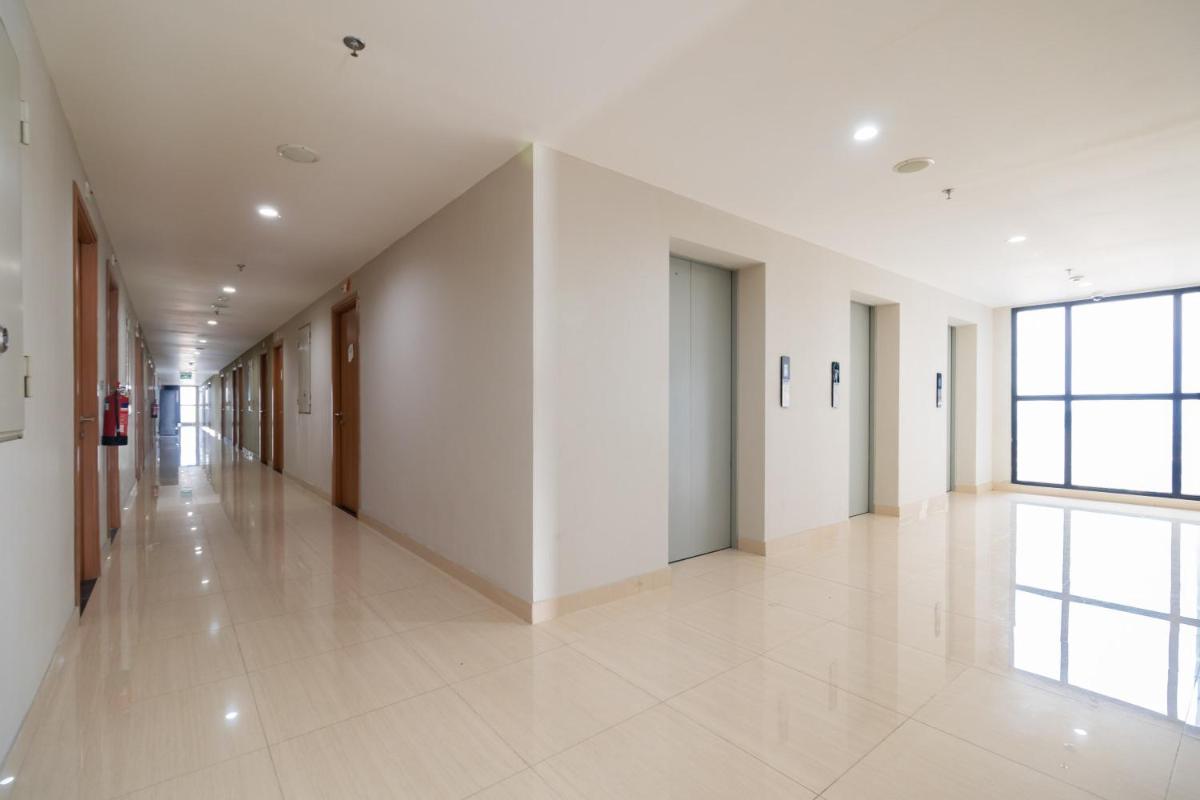 RedLiving Apartemen Evenciio - Arutala Living - Housity
