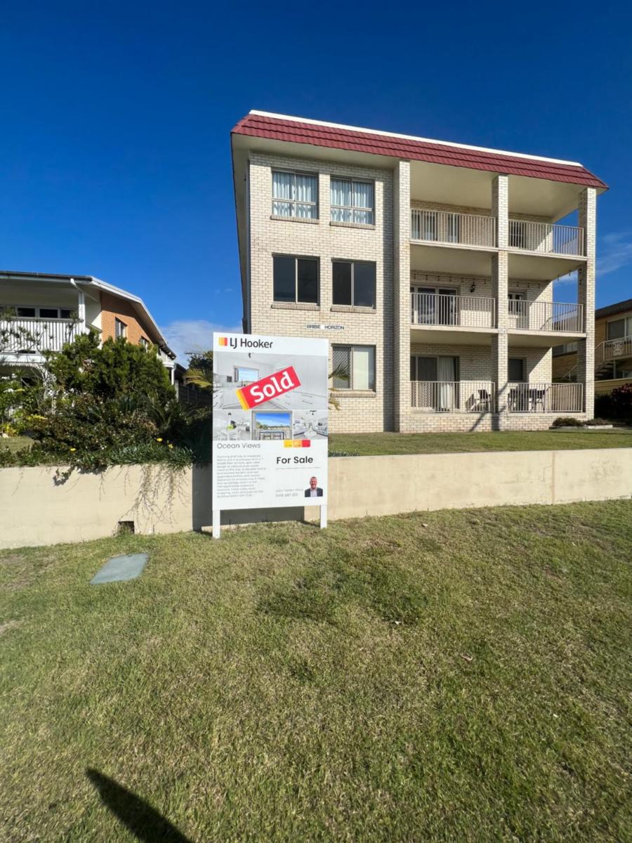 Oceanview - Housity
