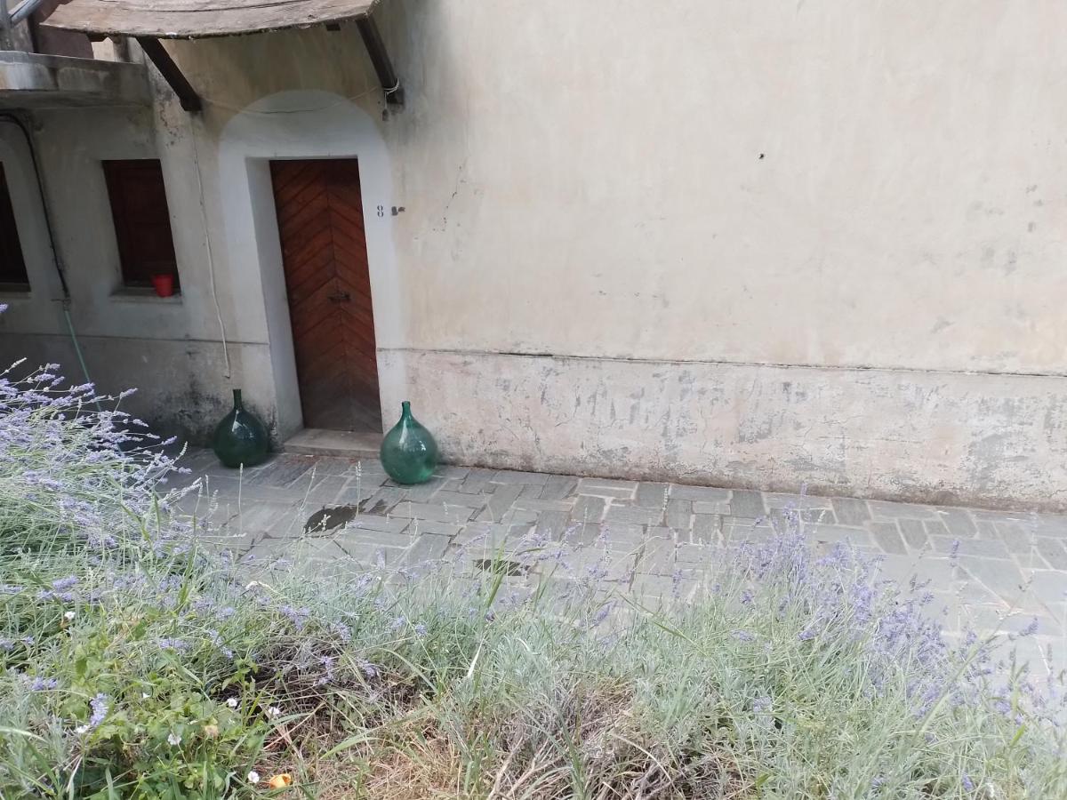 Dimora Pietre Verdi - Housity