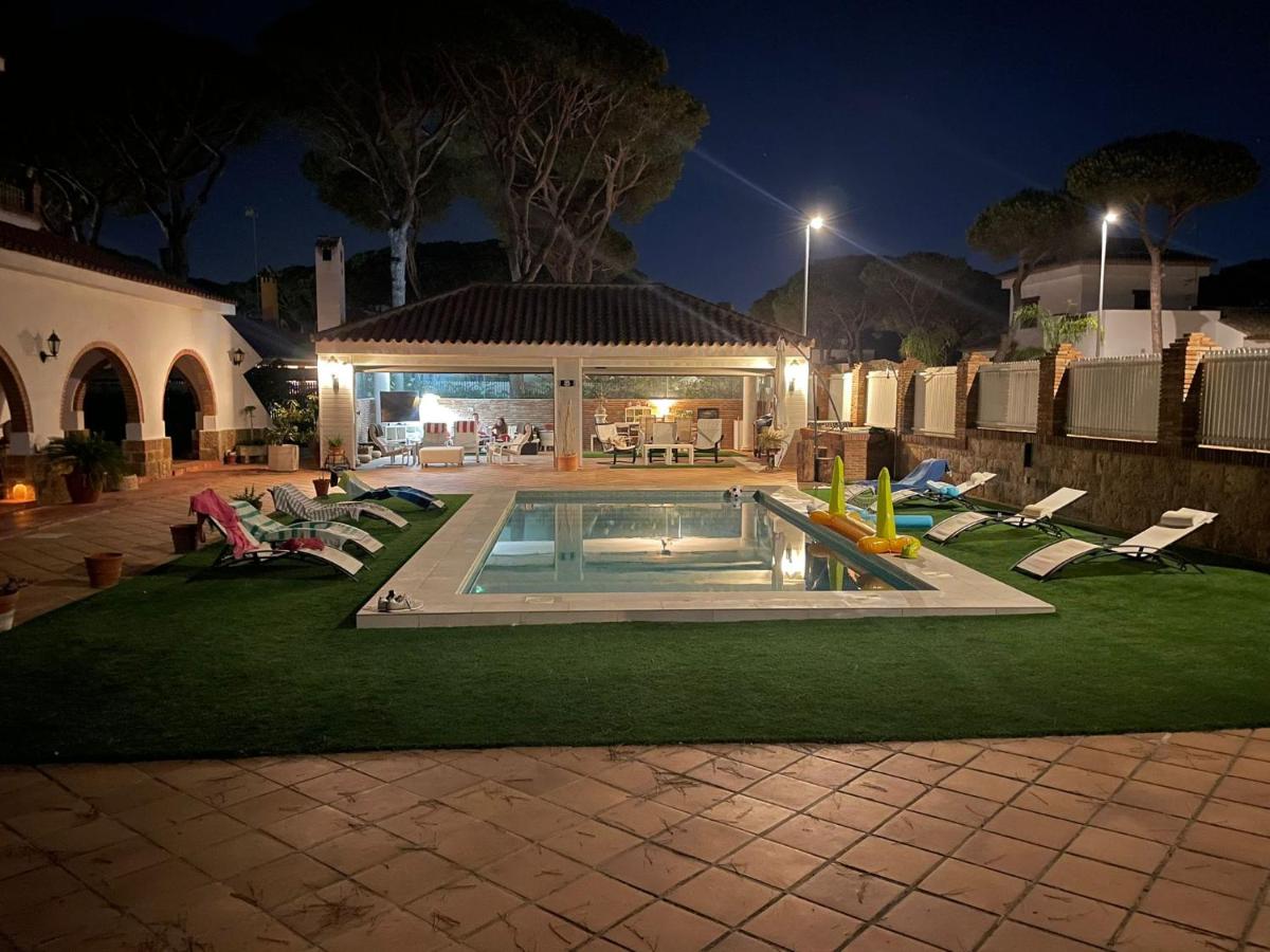 Suitetrails - La Quinta - La Barrosa