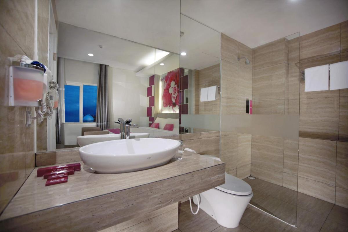 favehotel Langko Mataram - Lombok - Housity