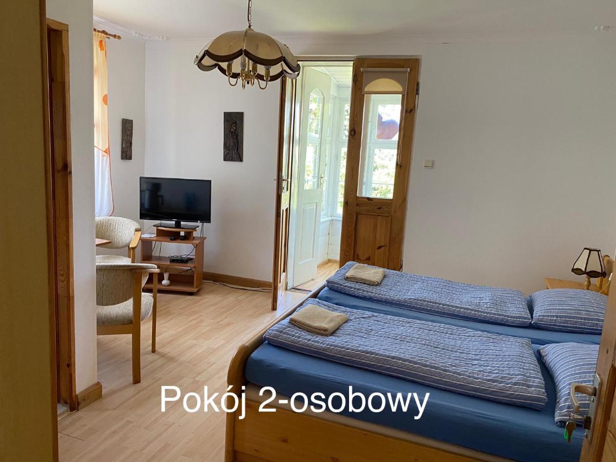 Apartamenty Maria - Housity