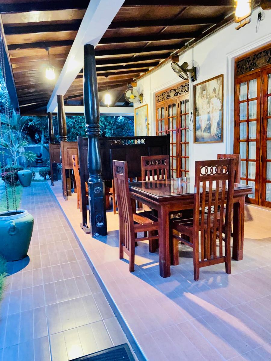 Montana Rest - Housity